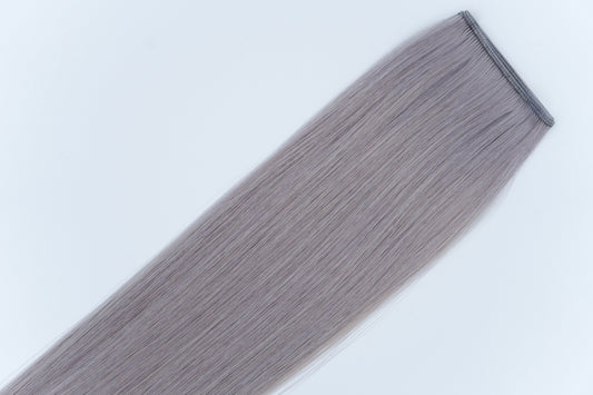 Genius Weft, ZIG N ASH