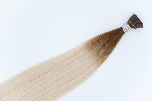Keratin Bond, BRUNETTE EXIT STRATEGY