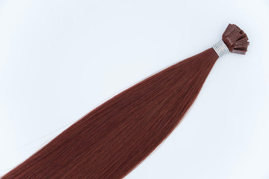 Keratin Bond, HEAT DRIP
