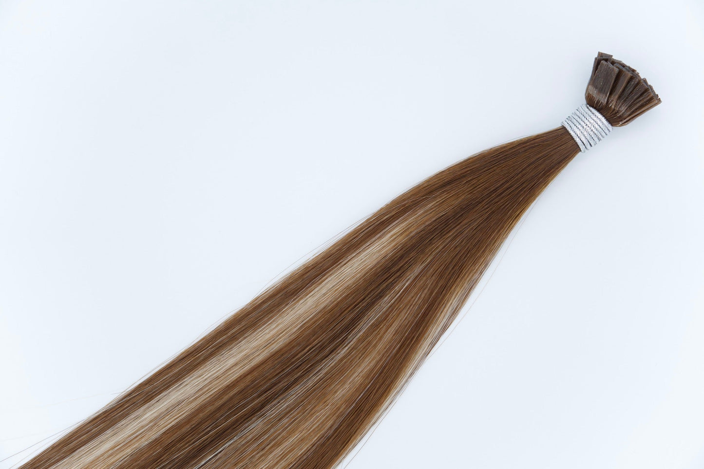 Keratin Bond, THE BRONDE UPGRADE