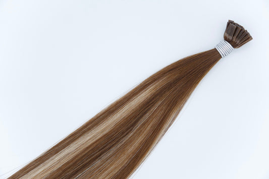 Keratin Bond, THE BRONDE UPGRADE
