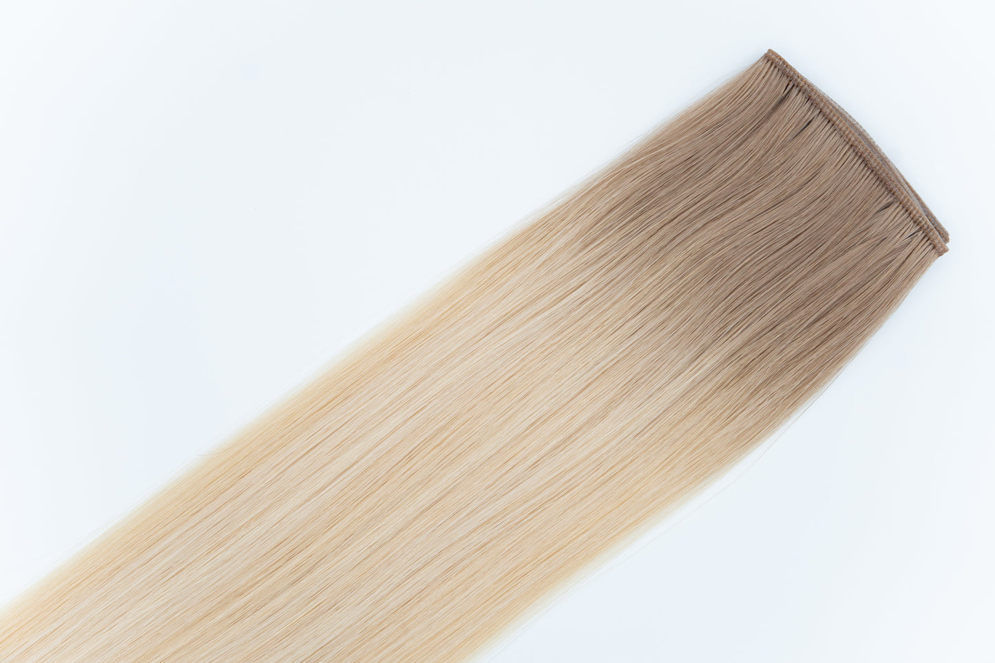 Genius Weft, RICH GIRL ROOT