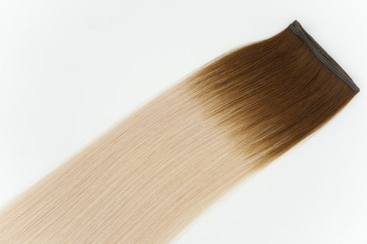 Genius Weft, BRUNETTE EXIT STRATEGY