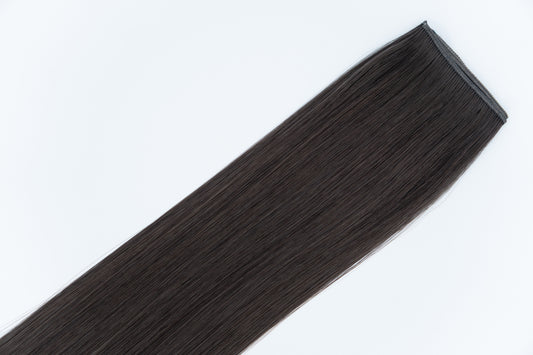 Genius Weft, SMOKE & MIRRORS