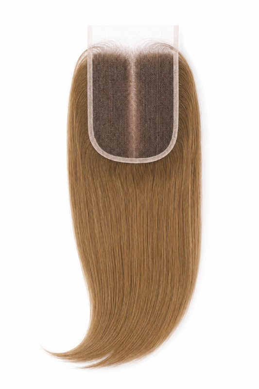 Closure, HEIRLOOM HONEY SILK